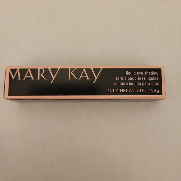 Liquid Eye Shadow - Picture 1 of 2